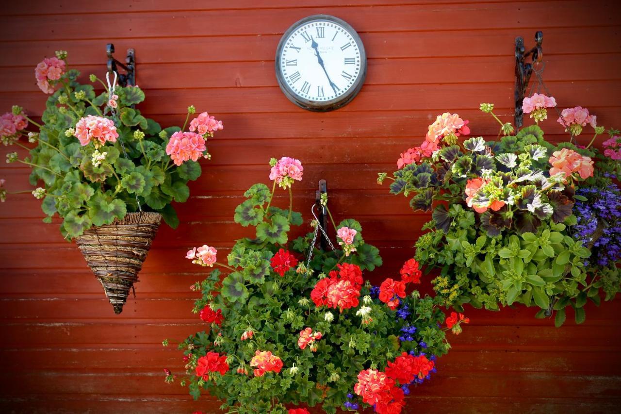 Llanwenarth Cottage A Beautiful Place To Just Be. 애버게이브니 외부 사진