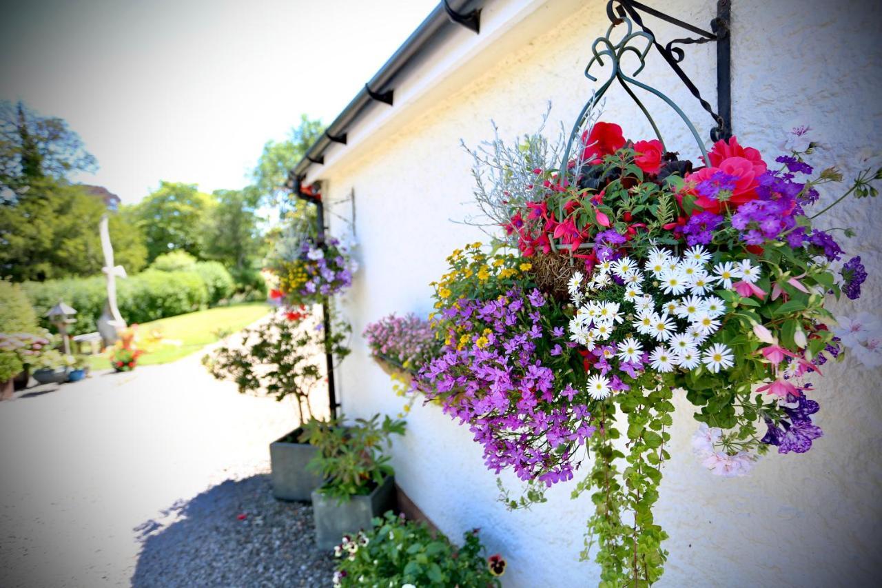 Llanwenarth Cottage A Beautiful Place To Just Be. 애버게이브니 외부 사진